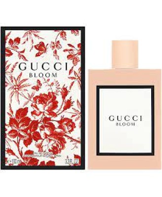 Gucci Bloom (W) EDP 100ML